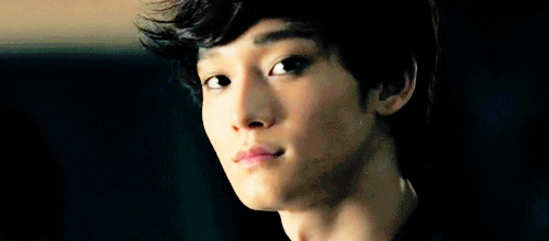 jealousy GIF