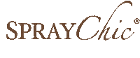 Spraytan Sticker by spraychic