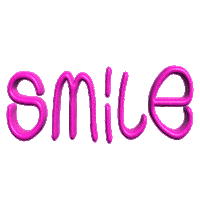 Happy Good Vibes Sticker