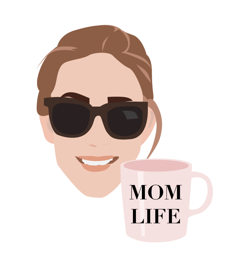mombosslife giphyupload momlife mom life momboss Sticker