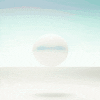art 3d GIF by Motion Addicts