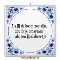 Humor Wijsheid GIF by Tegelspreuken.nl