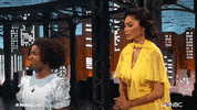 Annie Live GIF by NBC