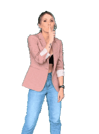 TheSettersAgency shh hush shhhh thesettersagency Sticker
