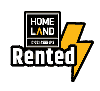 Real Estate Sticker by Homeland_tlv