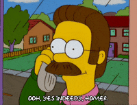 happy episode 5 GIF