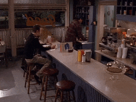 season 5 netflix GIF by Gilmore Girls 