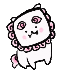 Happy Fun Sticker
