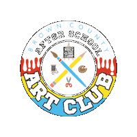 OurLittleWorldStudio studio make take smallbusiness Sticker