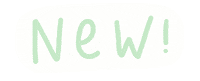New Post Click Here Sticker by The Paper + Craft Pantry