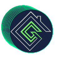 Ggr Sticker by Great GA Realty