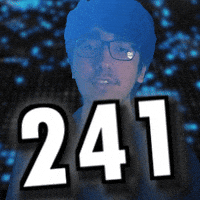 Number GIF