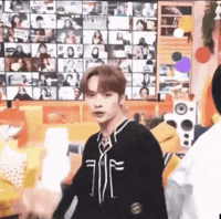 Slap Hit GIF