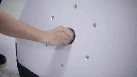 AirborneVisualsPhiladelphia giphygifmaker GIF