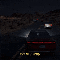 Driving Video Game GIF by MindsEyeMemories