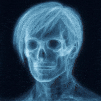 Sad Dead Man Walking GIF by The LSD Hotel