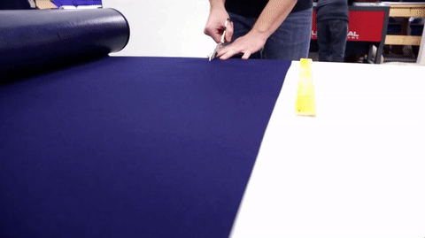 GIF by Mitchell & Ness