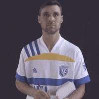 Major League Soccer GIF by San Jose Earthquakes