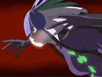 Touhou GIF
