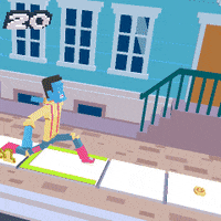 steppypants GIF