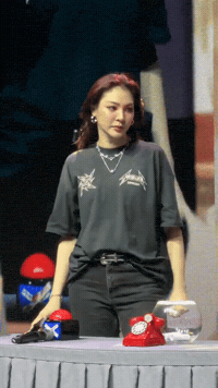 Faye GIF