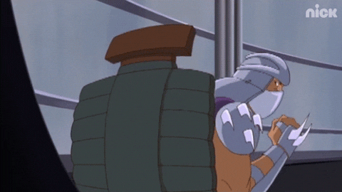 ninja turtles GIF by Teenage Mutant Ninja Turtles