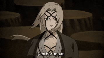 Naruto Shippuden GIF