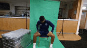 OfficialShots halloween jump scare kodi GIF