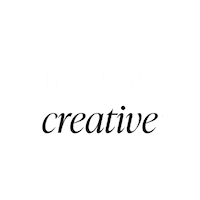 liveadaycreative designer website design daydreamer brand design Sticker