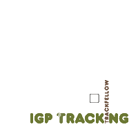 Igp Sticker by Trackfellow