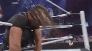 the shield wrestling GIF by WWE