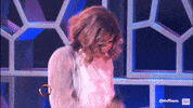 pocohontas work kylie jenner i cant shoulder GIF