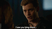 freeform GIF by Shadowhunters