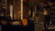 freeform GIF by Shadowhunters