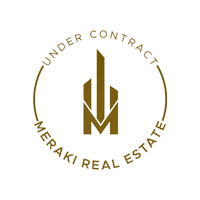 Pnwrealestate Sticker by Meraki Real Estate