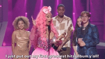 Greatest Hits