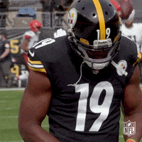 Regular Season Dancing GIF by NFL