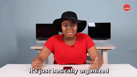 Apple Store GIF by BuzzFeed