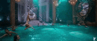 War Ghungroo GIF by Hrithik Roshan