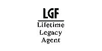 Lgf Sticker by LG Fairmont at Compass