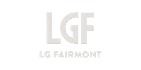 Lgf Sticker by LG Fairmont at Compass