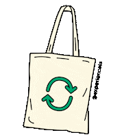 Bag Futuro Sticker by Experienceis