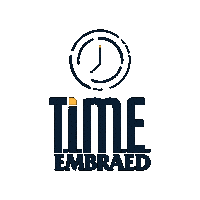 Time Sticker by Embraed Empreendimentos