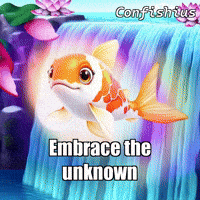 Water Glow GIF by TheConfishius