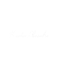 Krystyn Alexandra Sticker by Fleek Clothing co