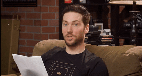 nolan north retro replay GIF