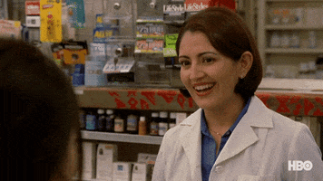 Coming Of Age Comedy GIF by HBO Max