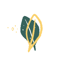 WeBloomWild love rainbow nature arrow Sticker