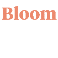 bloomandwild flower flowers floral bloom Sticker