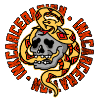 Ink Ohio Sticker by DWP